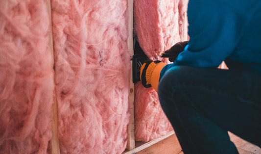 Winter Home Improvement Projects to Tackle This Season