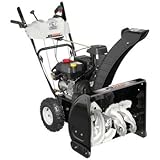 Mtd Products Gold Snow Blower Model 31AM63KE704