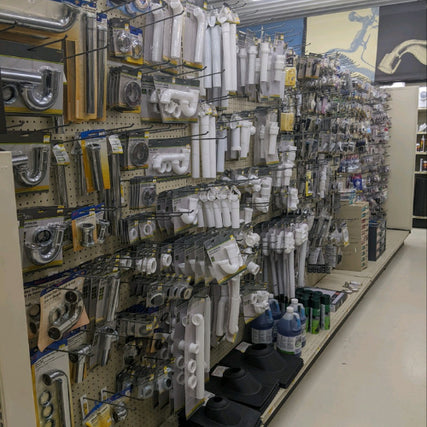 Plumbing Supplies