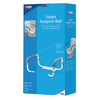 Carex Toilet Support Rail (11 x 21 x 16)