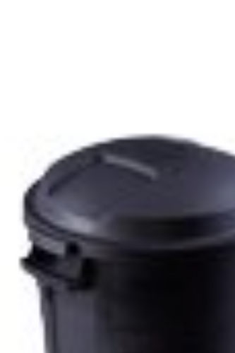 Rubbermaid Roughneck™ Non-Wheeled Trash Can 32 Gallon