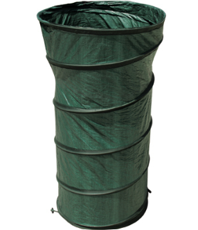 Green Thumb Yard Leaf Bag Funnel (30 Gallon)