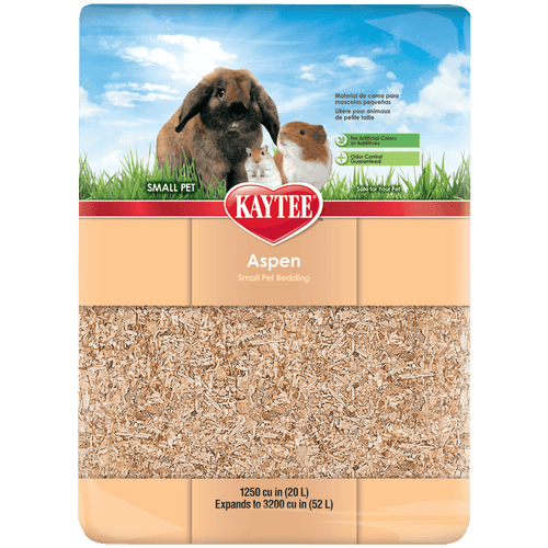 Kaytee Aspen Bedding