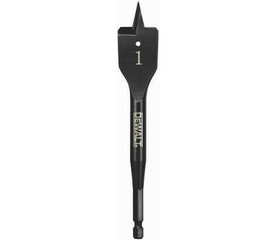 Dewalt Spade Bits 7/8