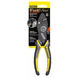 8-Inch FatMax Slip Joint Pliers