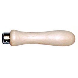 File Handle, Birch, 4-6-In.