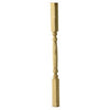 Classic Spindle, 2 x 3-36-In.