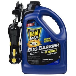 Max Bug Barrier, 128-oz.