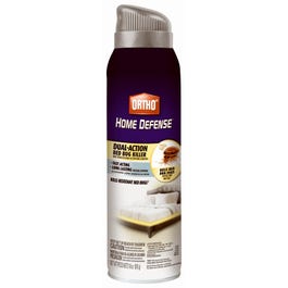 Home Defense Max Bed Bug Killer, 18-oz.