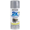 Painter's Touch 2X Spray Paint, Aluminum, 12-oz.