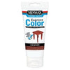 Express Color Wiping Wood Stain & Finish, Crimson, Water-Based, 6-oz.