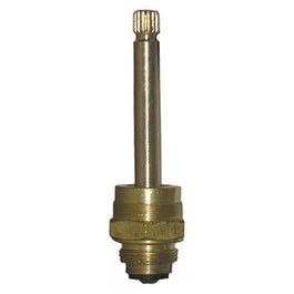 Indiana Brass Shower Stem, Hot & Cold