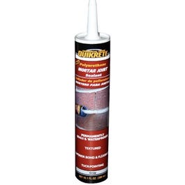 10-oz. Polyurethane Mortar Crack Sealant