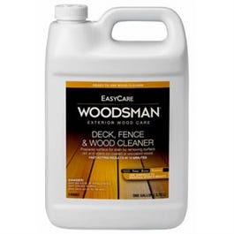 Deck Cleaner, Gallon