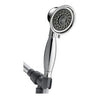 Design Essential(TM) Handheld Showerhead, 3 Settings, Chrome