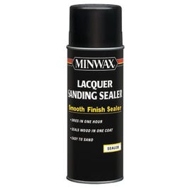 Lacquer Sanding Sealer, 11.5-oz. Aerosol