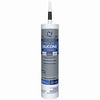 All Purpose Silicone 1 Sealant, Black, 10.1-oz.