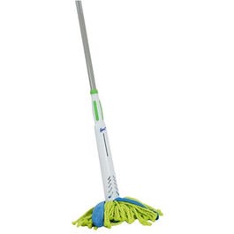 Cone Mop Supreme, Microfiber Head