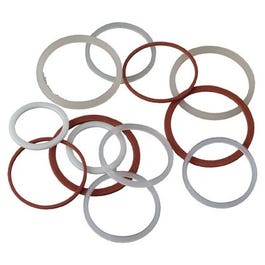 Faucet Cap Thread Gasket Kit