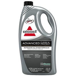 Carpet & Upholstery Cleaner, Advanced Formula, 32-oz.