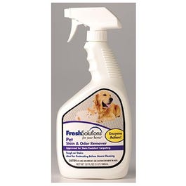 Pet  Odor & Stain Remover Pretreatment, 32-oz.