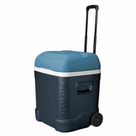 Maxcold Cooler, Telescoping Handle, 101-Can Capacity, 70-Qts.