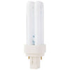 Double CFL Bulb, 13 Watts