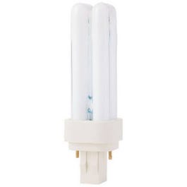 Double CFL Bulb, 13 Watts