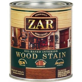 Merlot Wood Stain, 1-Qt.