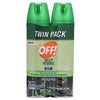 Deep Woods Insect Repellent, 4-oz. Aerosol, 2-Pk.