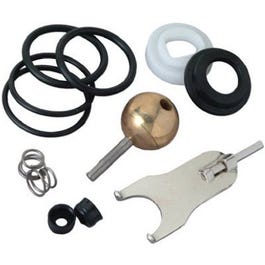 Delta Faucet Repair Kit, Single-Lever