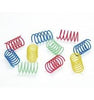 Ethical Pet Colorful Springs Wide Cat Toy