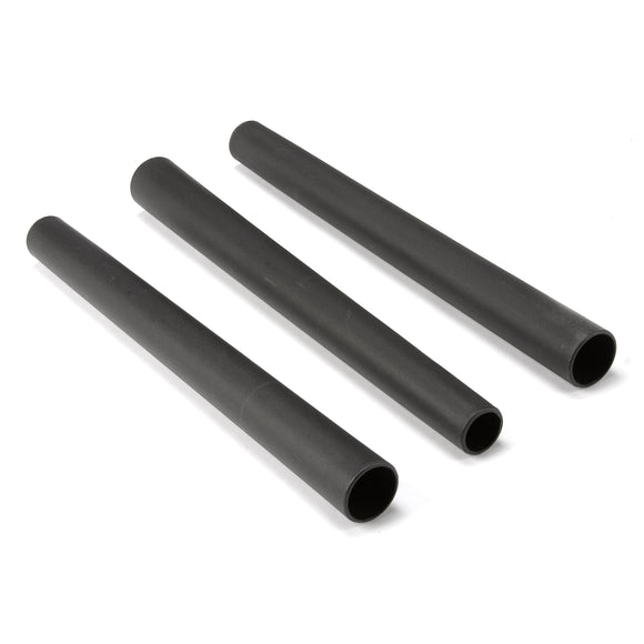 Shop-Vac® 1-1/4 inch diameter Extension Wands (3 piece)