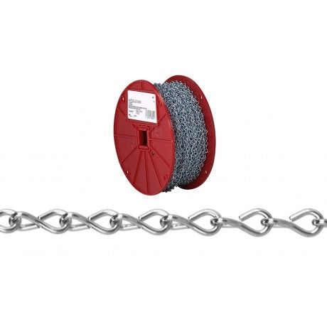 Apex Campbell Steel Single Jack Chain