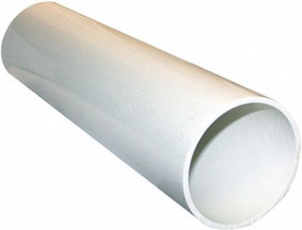 3  SCH-30 GENOVA PVC PIPE 10 FT