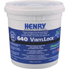 Henry 640 VinylLock Pressure Sensitive Vinyl Floor Adhesive, Gal.