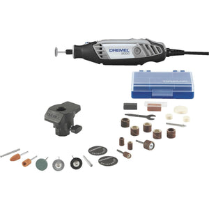 Dremel 120-Volt 1.2-Amp Variable Speed Electric Rotary Tool Kit - Hemly  Hardware