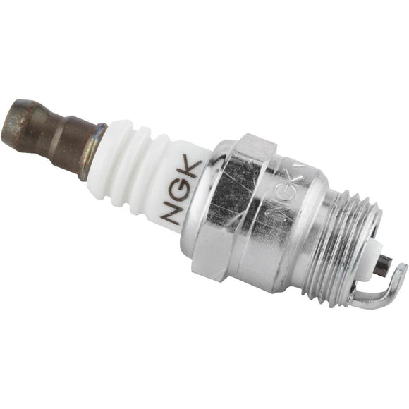 NGK BPM6F BLYB Lawn and Garden Spark Plug