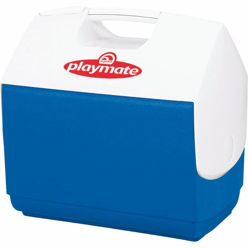 Igloo Playmate Elite 16 Qt. Cooler, Blue