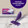 Swiffer® WetJet™ Multi-Surface Cleaner Solution Refill - Fresh