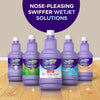 Swiffer® WetJet™ Multi-Surface Cleaner Solution Refill - Fresh