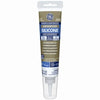 G.E. Clear W/D Caulk (2.8 Oz, Clear)