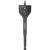 Dewalt Spade Bits 1-1/2 x 6-Inch